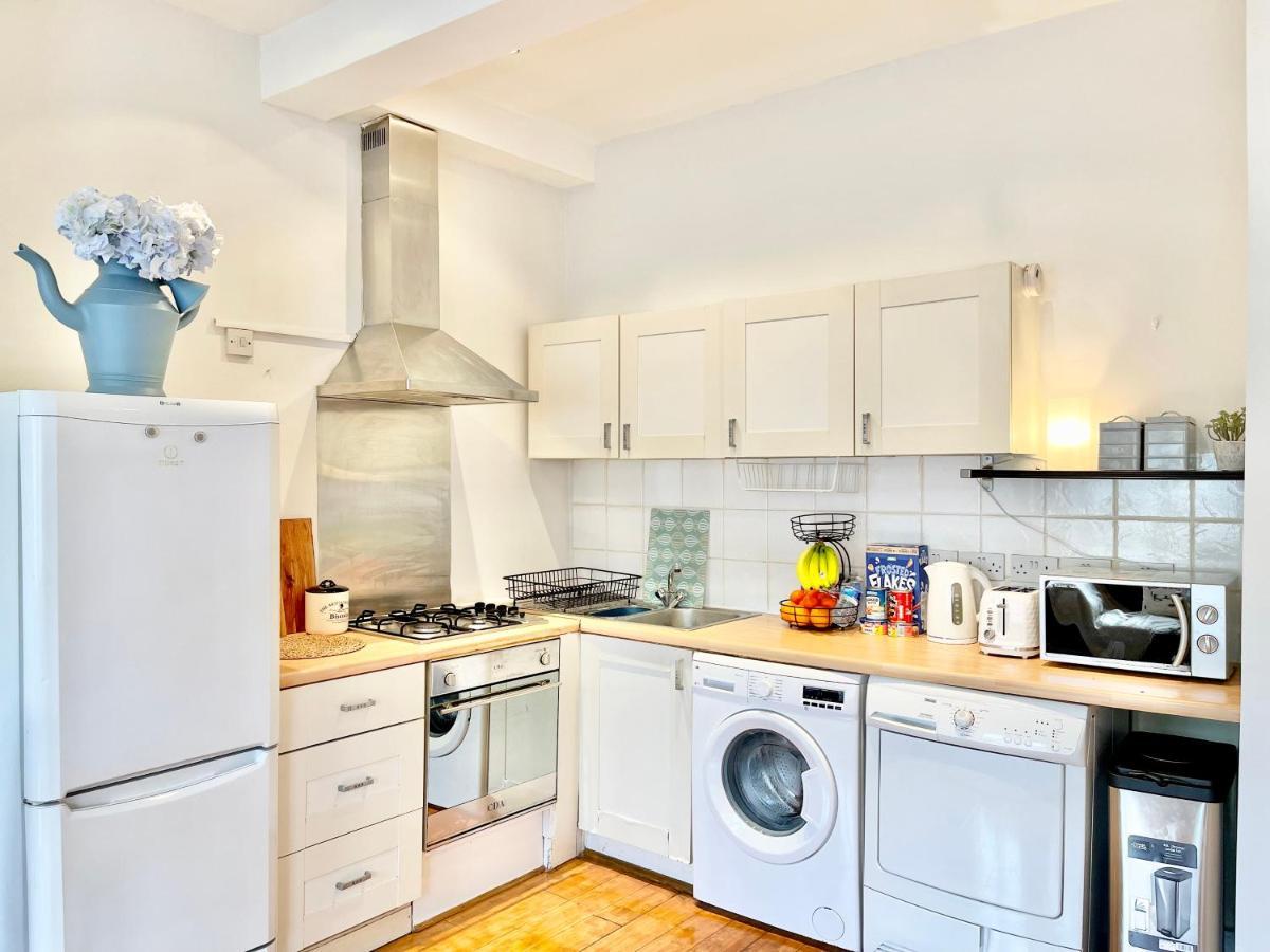 London Eye Centre Flat Apartment Exterior photo