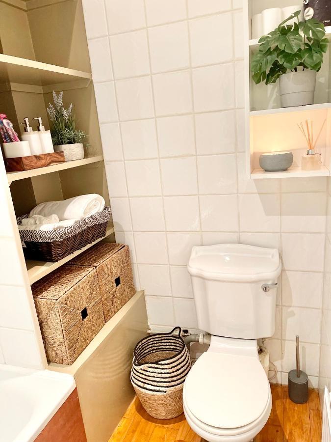 London Eye Centre Flat Apartment Exterior photo