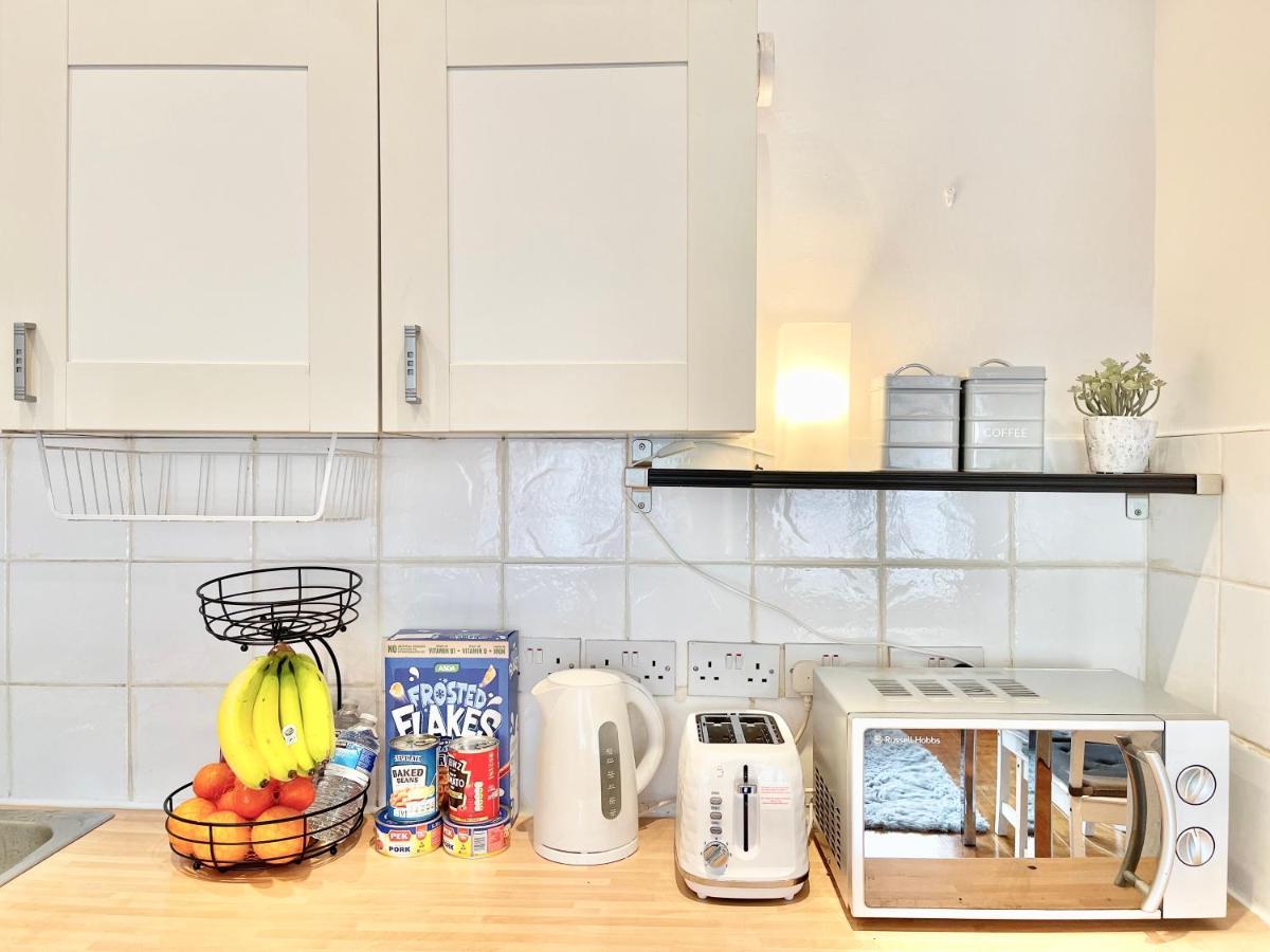 London Eye Centre Flat Apartment Exterior photo