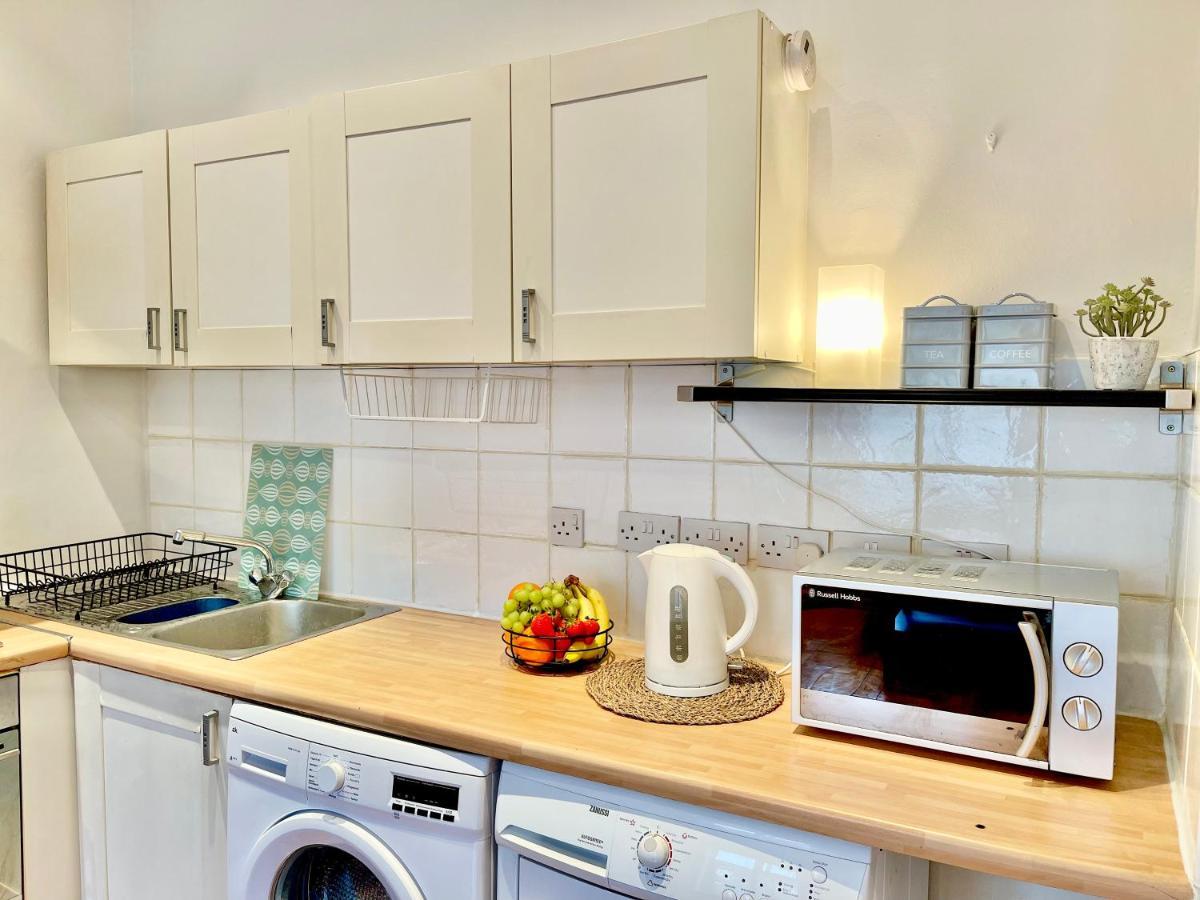 London Eye Centre Flat Apartment Exterior photo