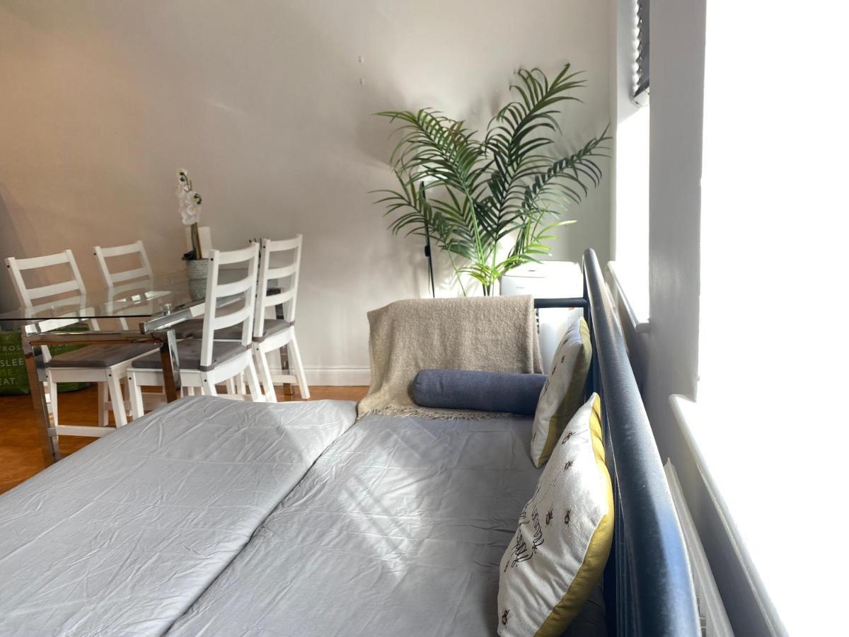 London Eye Centre Flat Apartment Exterior photo