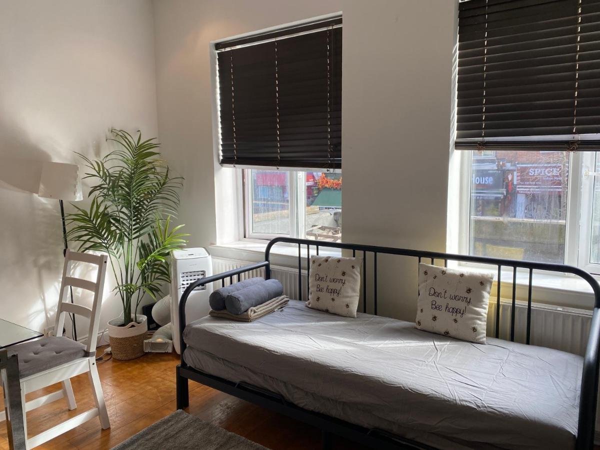 London Eye Centre Flat Apartment Exterior photo