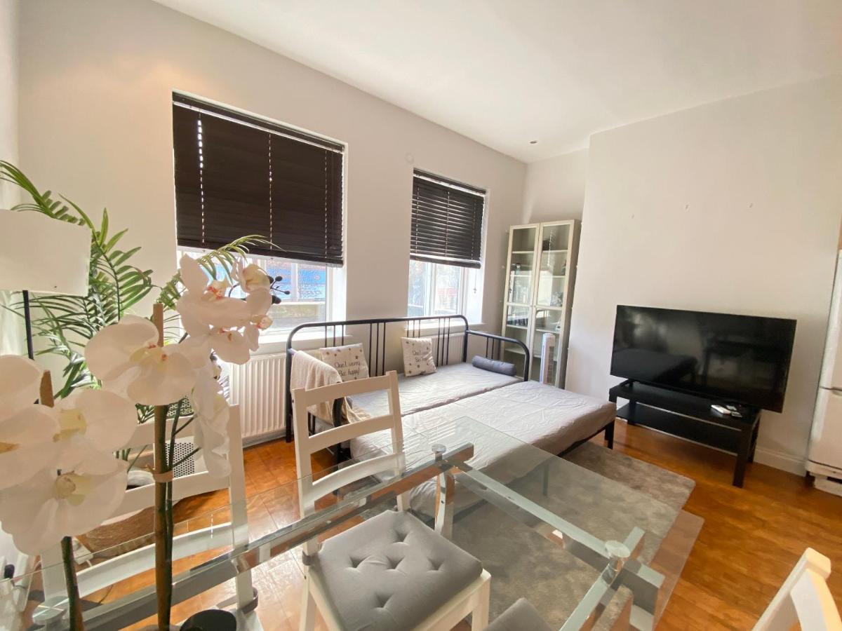 London Eye Centre Flat Apartment Exterior photo